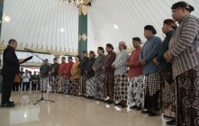 Bupati Kukuhkan 16 Anggota Dewan…