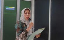 Peringati Hari Jadi ke-110 Kab.Sleman…