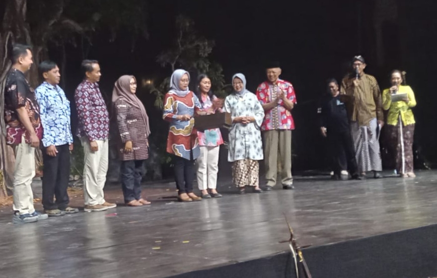  FESTIVAL KETOPRAK DIY 2026 DIGELAR DI ALUN ALUN SEWADANAN PURA PAKUALAMAN YOGYAKARTA, SELAMA 2 HARI