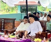 Dari Rapat Pleno Ke Haul Banyuwangi…