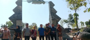 Wisata Watu Payung Gedang Prambanan…
