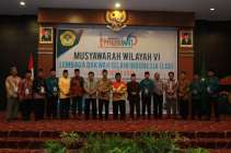 LDII Menuju Dakwah Berkualitas