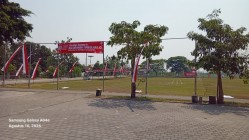 Trirenggo Dan Sejumlah Tempat Siap…