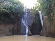 Air Terjun Lengkongsari Wonosari…