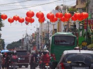 Makna Imlek Bagi Warga Tionghoa…