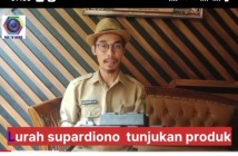 Ini Dia Batako Hitam Inovasi Dari…