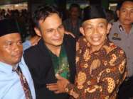 Sumarno kades terpilih Patuk “sangat…