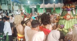 Peringatan Satu Abad Berdirinya…