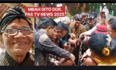 Festival Budaya Dheso Klutuk Bejiharjo…