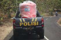 MOBIL POLISI UNTUK OPERASIONAL…