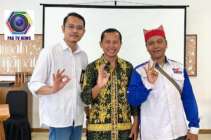 JKN Untuk Taraf Hidup Masyarakat…