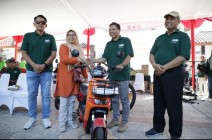 Bupati-Wabup Sleman ‘Pers Diharapkan…
