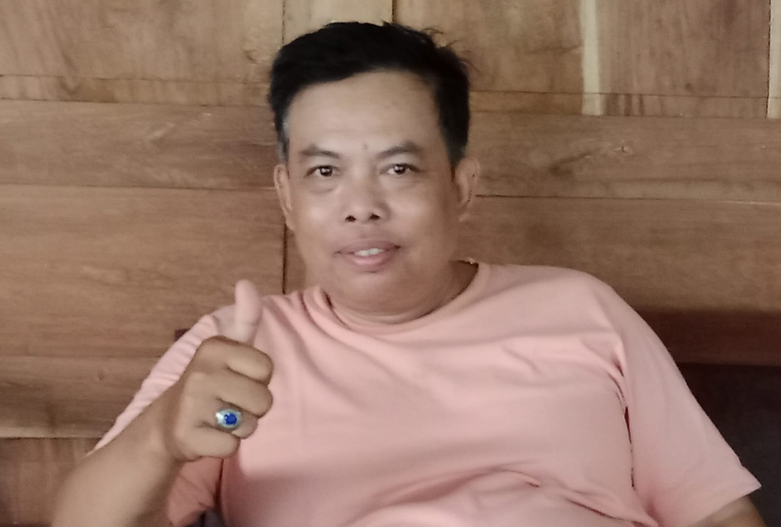 Mujimin Girirejo Imogiri Bantul Memilih Meninggalkan Ulu - Ulu Maju Lurah 2026