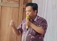 Mujimin Calon Lurah Girirejo Imogiri…