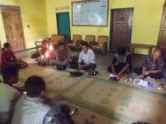 Desa wisata Jurug Taman Sari Wonosari…