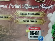 MALAM MIDODARENI BERSIH DESA NGLEGI…
