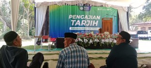 Pengajian Tarjih Muhammadiyah klaten…