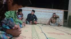 Ahli Waris Makam Drinjingan Padukukuhan…