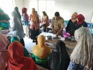 Bangkitkan Ekonomi Desa : Sukasto…