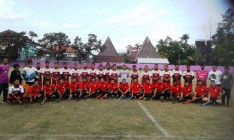 Tim Hoki Putra Bantul Kandaskan…