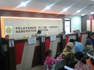Lebaran 2019 Bupati Bantul Gelar…