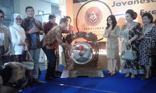 Javanese Diaspora Event Jde ke 3 Th 2017 Ngumpulke Balung Pisah