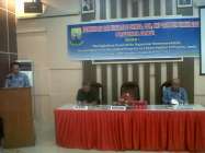Jambi Miliki 242 LSM dan Ormas…