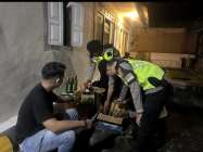 Polda DIY Bersama Jajaran Polres/…