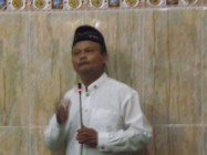 Wong bejo kalah karo wong slamet…