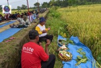Petani di Plumutan dan Wonodoro…