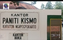 BANYAK WARGA POGUNG REJO SINDUADI…