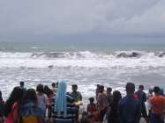 Gelegar pantai selatan kulonprogo…