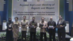 Ngeri 'Indonesia (Sudah) Darurat…