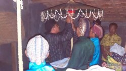 Opening Prosesi Kirab Songsong…