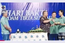 HARI BAKTI PDAM TIRTA SEMBADA SLEMAN…