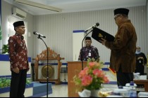 Dewan Pengawas PDAM Tirta Sembada…