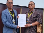 Insiden Pengerusakan Kantor TV…