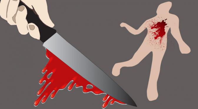 PEMBUNUHAN PETUGAS PAJAK DARI KACA MATA WAJIB PAJAK 