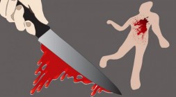 PEMBUNUHAN PETUGAS PAJAK DARI KACA…