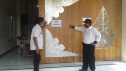 Satgas Covid -19 Mengkarantina…