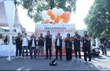 Bupati Sleman Resmi Canangkan Sensus…