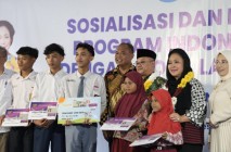 Dukung Pemerataan Akses Pendidikan.…