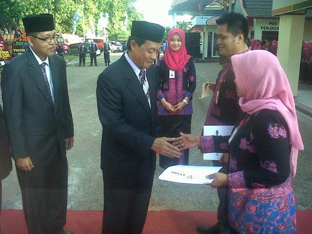 Bank Jambi Kategori Bank Sehat, Siap Hadapi MEA