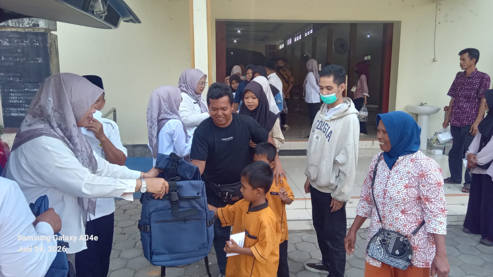 Pemkab Bantul Peningkatan Kesejahteraan 850 Anak Yatim-Piatu Dan Yatim Piatu