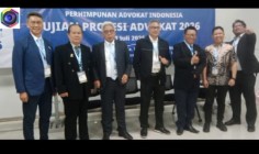 3.643 Calon Advokat Peradi Tahun…