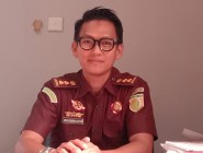 Kasi Pidsus Kejari Bantul Bicara…