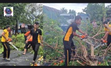 Respon Cepat Polresta Banyuwangi…