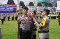 Polda DIY Gelar Operasi Zebra Progo…