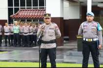 Kedepankan Pelayanan Humanis dan…