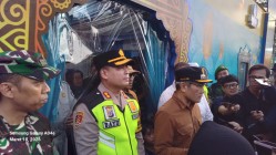 KANTIBMAS SELAMA PASKAH BANTUL…
